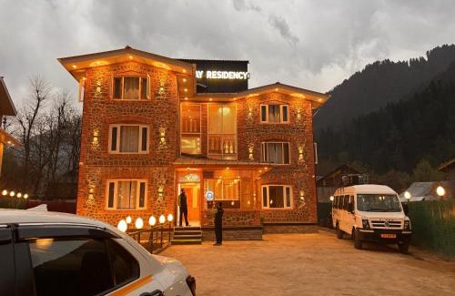 Laripora Hotel | Bombay Residency
