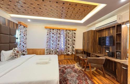 Laripora Hotel | Bombay Residency