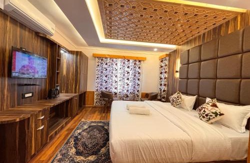 Laripora Hotel | Bombay Residency
