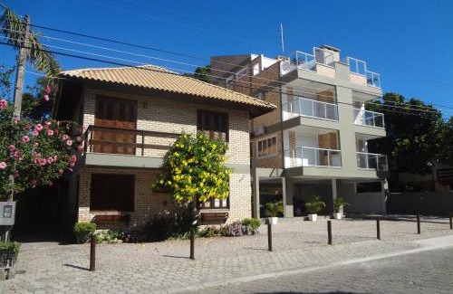 Centro Apartment | Bombinhas Quinta do Mar Complexo A