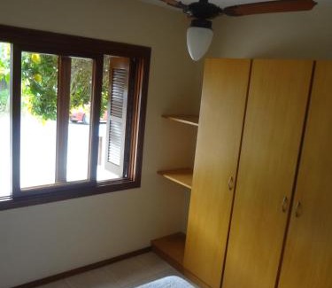 Centro Apartment | Bombinhas Quinta do Mar Complexo A