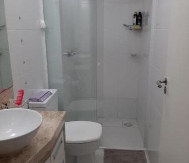 Centro Apartment | Bombinhas - Residencial Atalanta 101A