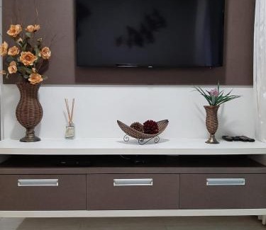 Centro Apartment | Bombinhas - Residencial Atalanta 101A