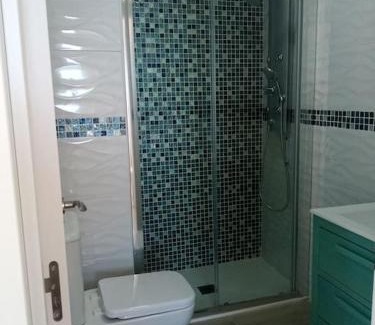 Torrox Costa Apartment | Bomboncito al lado del mar con vistas maravillosas