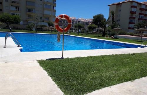 Torrox Costa Apartment | Bomboncito al lado del mar con vistas maravillosas