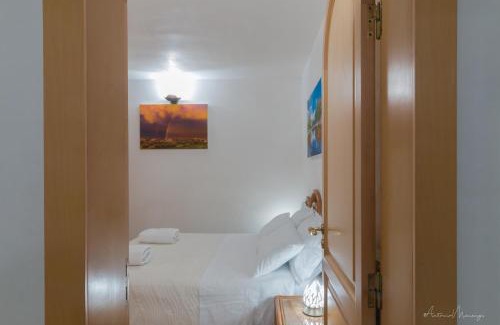 Cisternino Apartment | Bomboniera di Cisternino