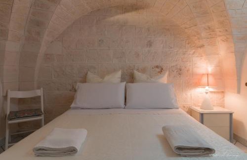 Cisternino Apartment | Bomboniera di Cisternino