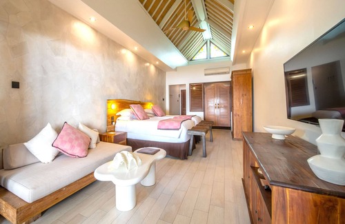Medewi Hotel | Bombora Medewi