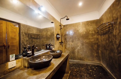 Medewi Hotel | Bombora Medewi