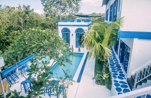 Pecatu House | Bombora Surf Camp