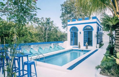 Pecatu House | Bombora Surf Camp