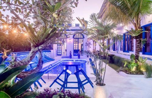 Pecatu House | Bombora Surf Camp