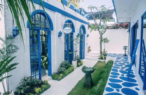 Pecatu House | Bombora Surf Camp