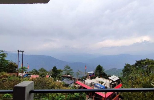 Turuk Cabin | Bomzan Homestay by StayApart