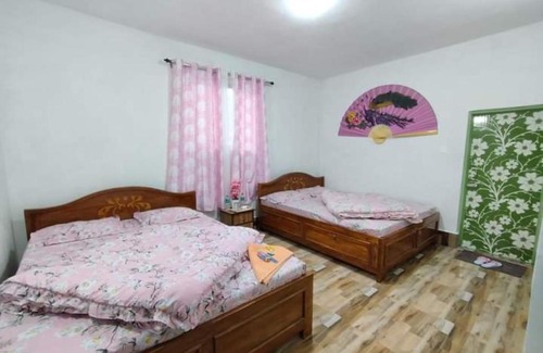 Turuk Cabin | Bomzan Homestay by StayApart