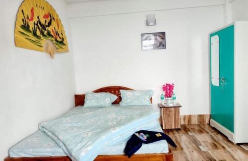 Turuk Cabin | Bomzan Homestay by StayApart
