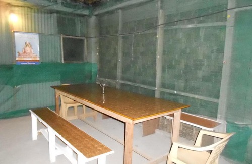 Rishop House | Bon Aii Chenga Homestay