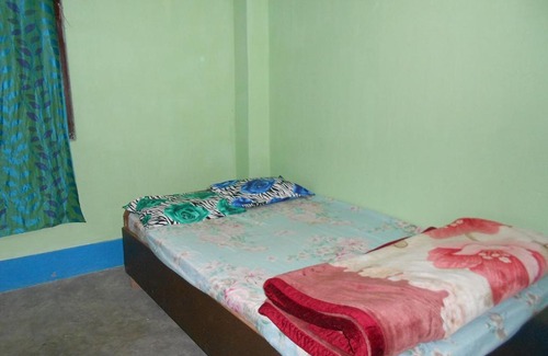 Rishop House | Bon Aii Chenga Homestay