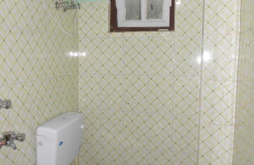 Rishop House | Bon Aii Chenga Homestay