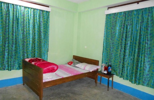 Rishop House | Bon Aii Chenga Homestay