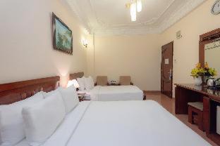 Downtown Ho Chi Minh City Hotel | Bon Ami Hotel - Thiên Xuân Hotel