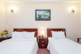Downtown Ho Chi Minh City Hotel | Bon Ami Hotel - Thiên Xuân Hotel