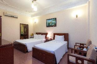 Downtown Ho Chi Minh City Hotel | Bon Ami Hotel - Thiên Xuân Hotel