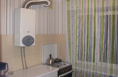 Mykolaiv Apartment | Bon Apart Avangard