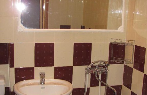Mykolaiv Apartment | Bon Apart Avangard