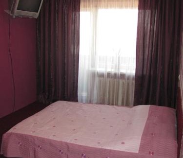 Mykolaiv Apartment | Bon Apart Avangard
