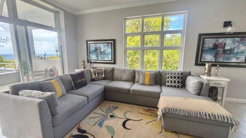 Gate Park Villa | Bon Esprit Villa