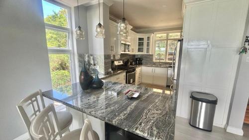 Gate Park Villa | Bon Esprit Villa