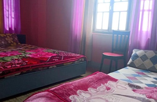 Rishop House | Bon Gyamcho Homestay
