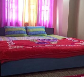 Rishop House | Bon Gyamcho Homestay