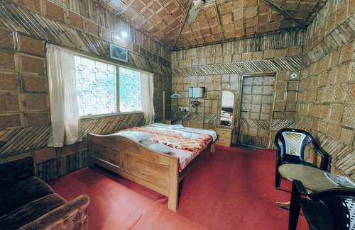 Alipurduar Resort | Bon Holong Resort