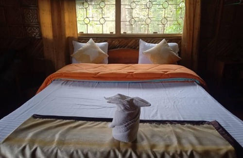Alipurduar Resort | Bon Holong Resort