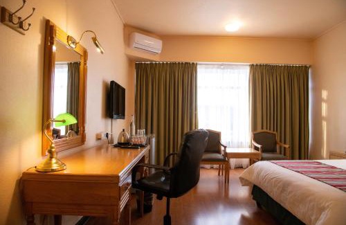 Bloemfontein Hotel | BON Hotel Bloemfontein Central