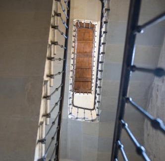 Uzes Apartment | Bon Jour Uzès