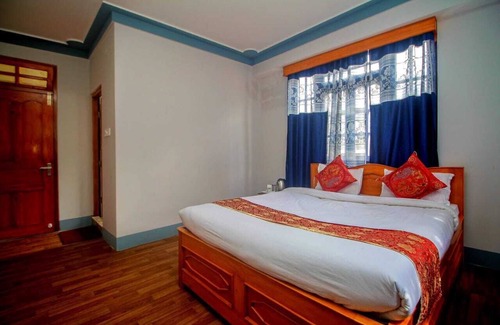 Lachung Hotel | Bon Kiputhang