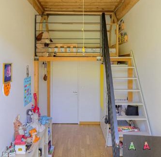Grande Cote - Annonciade Apartment | Bon Pasteur - Lyon 2 - LB - Cozy and bright in hypercenter of Lyon