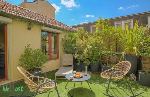 Grande Cote - Annonciade Apartment | Bon Pasteur - Lyon 2 - LB - Cozy and bright in hypercenter of Lyon