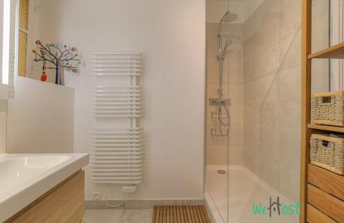 Grande Cote - Annonciade Apartment | Bon Pasteur - Lyon 2 - LB - Cozy and bright in hypercenter of Lyon