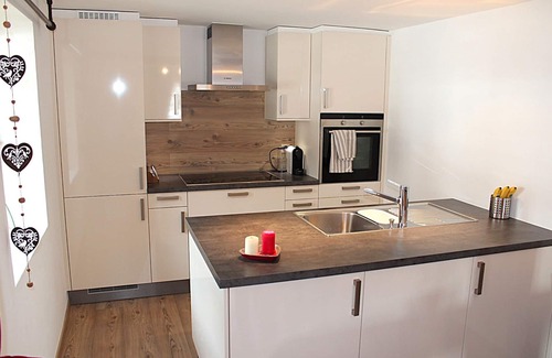 Evolene Apartment | Bon Repos - Cosy avec terrasse | Évolène