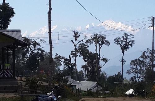 Rishop House | Bon Sanket Homestay