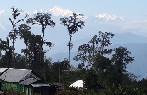 Rishop House | Bon Sanket Homestay