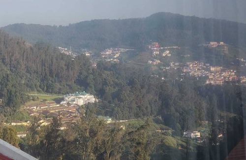 Pudumund Apartment | Bon Sejour Ooty Hill View Resort & Hotel