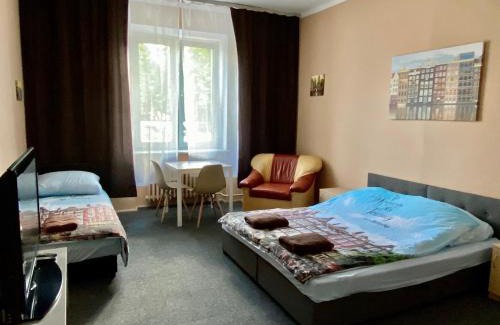 Wrzeszcz Apartment | Bon Voyage Apartments