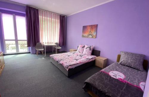 Wrzeszcz Apartment | Bon Voyage Apartments
