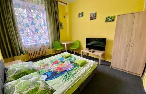 Wrzeszcz Apartment | Bon Voyage Apartments