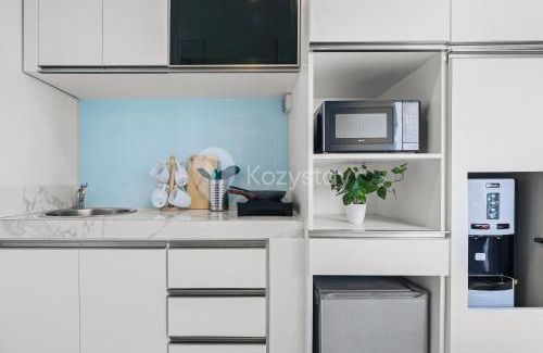 Hegarmanah Apartment | Bona by Kozystay - Ciumbuleuit